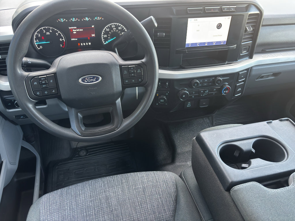 Used 2023 Ford F350 XLT w/ FX4 Off-Road Package image 13