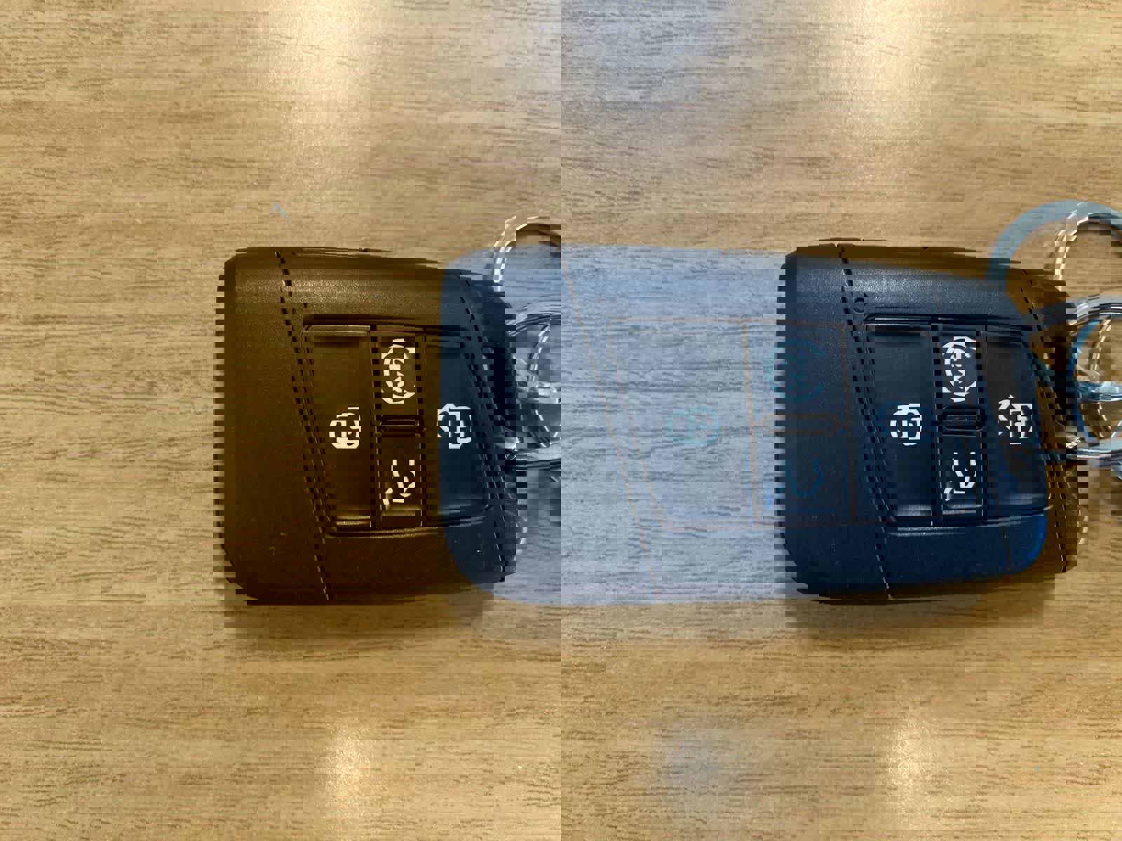 Used 2024 Volkswagen Tiguan SEL R-Line image 35