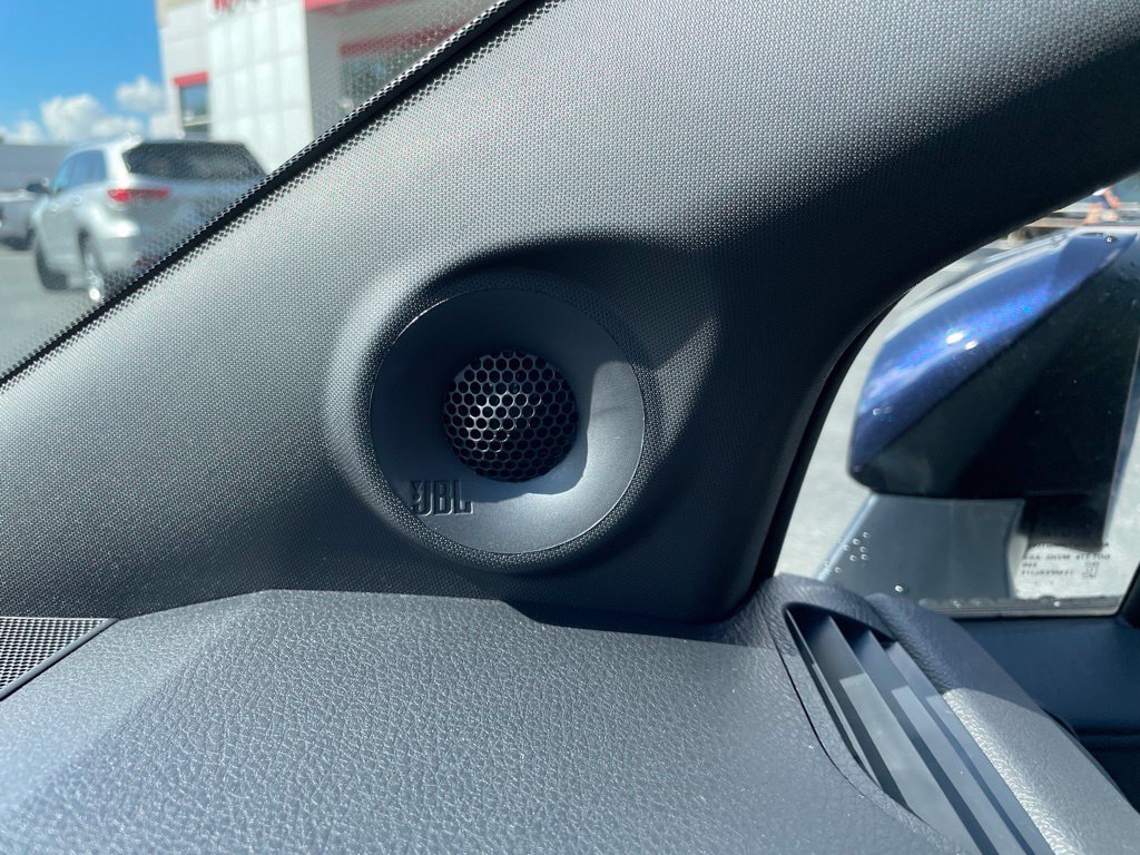 New 2026 Toyota Sienna Platinum AWD/4WD image 15