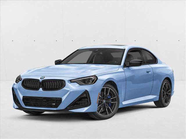 New 2027 BMW M240i xDrive Coupe w/ Premium Package AWD/4WD image 1