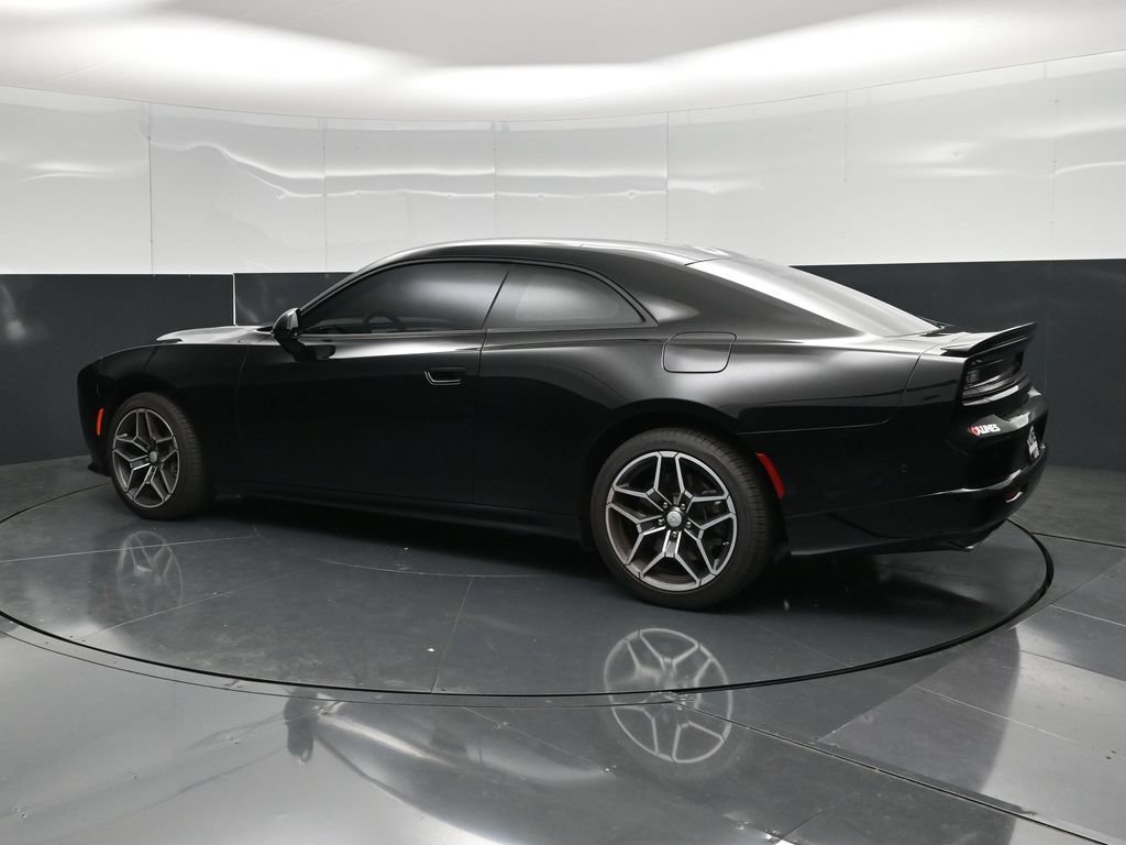 Used 2026 Dodge Charger Scat Pack AWD/4WD image 10