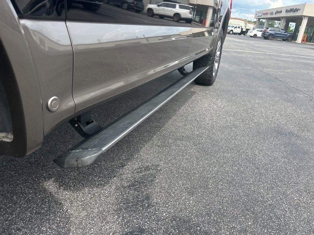 Used 2019 Ford F150 King Ranch w/ Equipment Group 601A Luxury AWD/4WD image 30