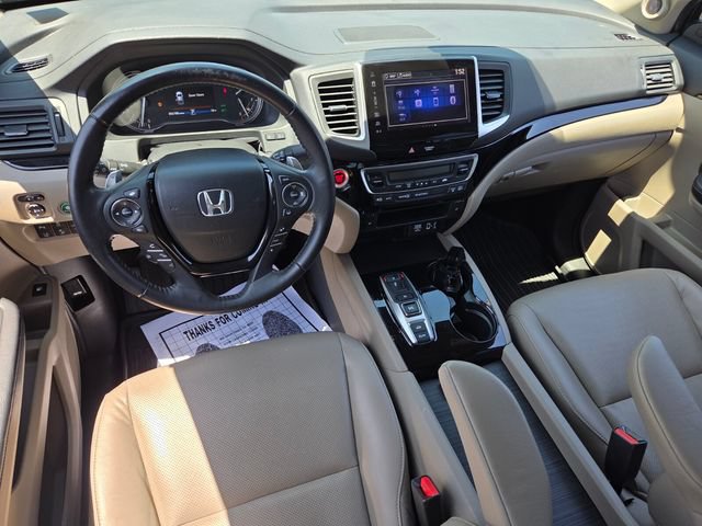 Used 2020 Honda Ridgeline RTL-E image 13