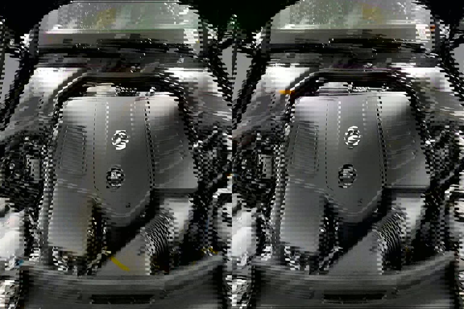 New 2025 Mercedes-Benz C 300 4MATIC Sedan image 14