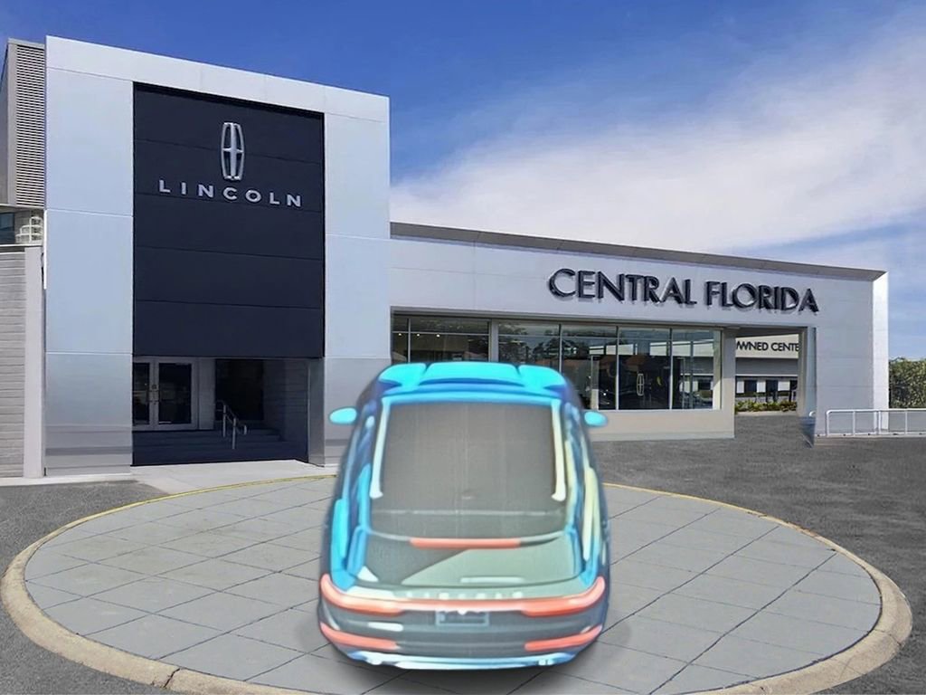 Used 2024 Lincoln Corsair FWD image 18