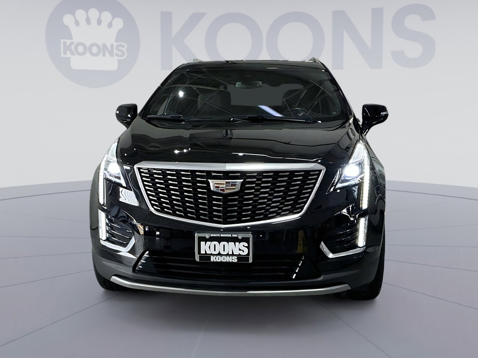 Used 2023 Cadillac XT5 Premium Luxury image 19