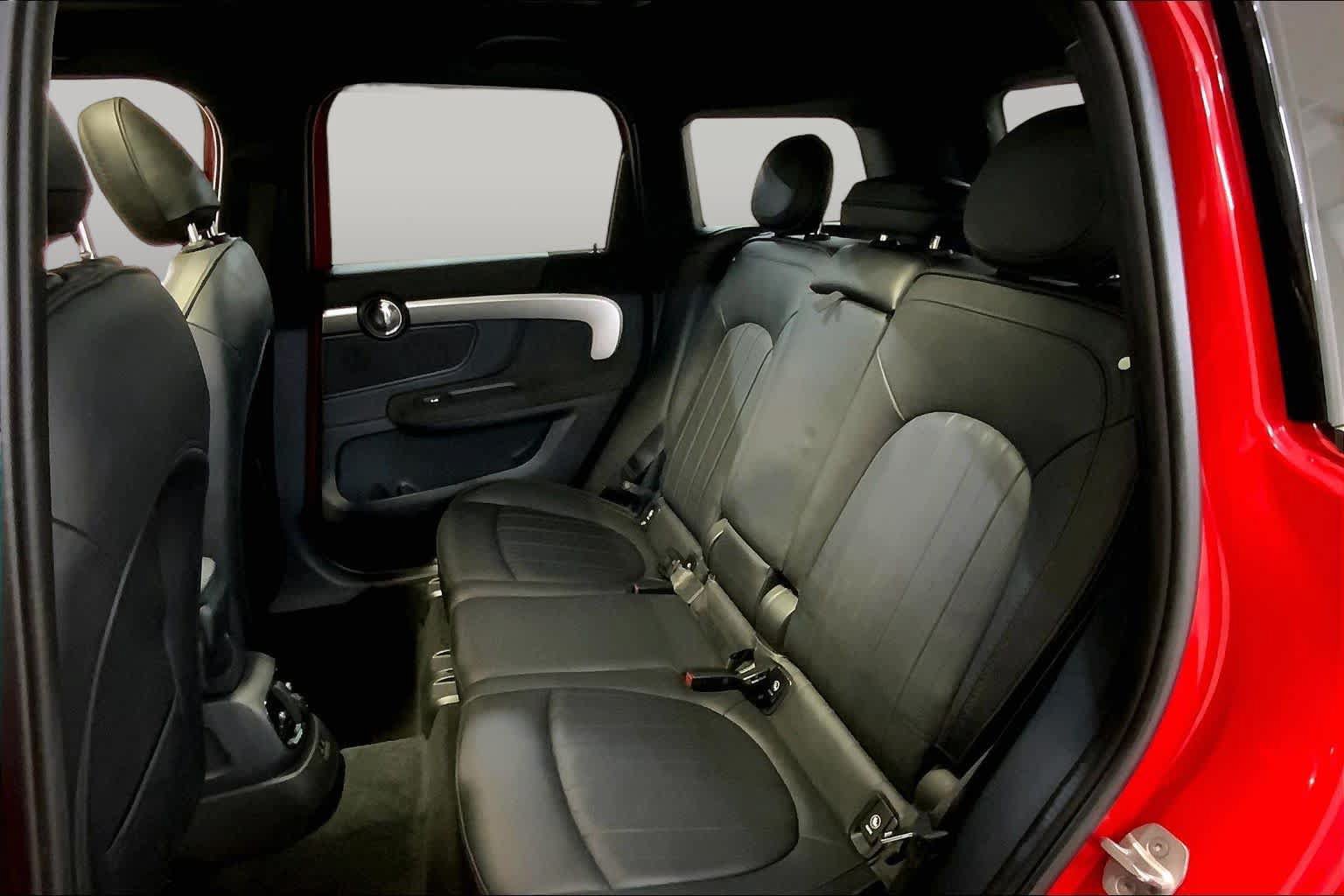 Used 2023 MINI Cooper Countryman John Cooper Works AWD/4WD image 21