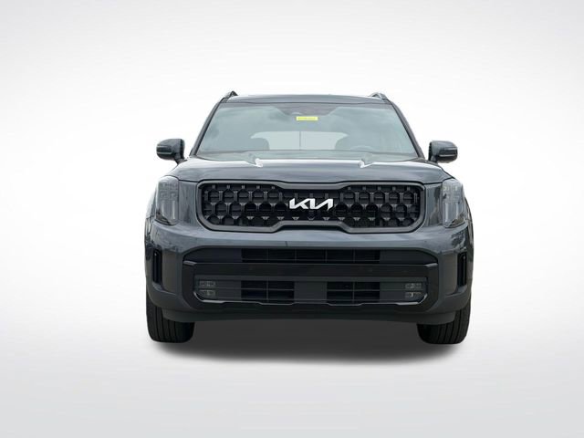 Certified 2024 Kia Telluride SX X-Line AWD/4WD image 34