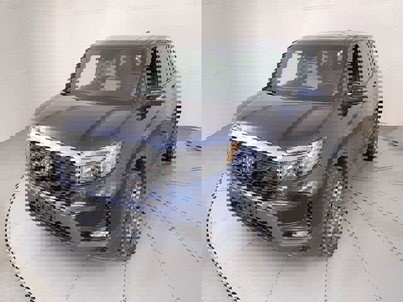 Used 2022 Honda Passport EX-L
