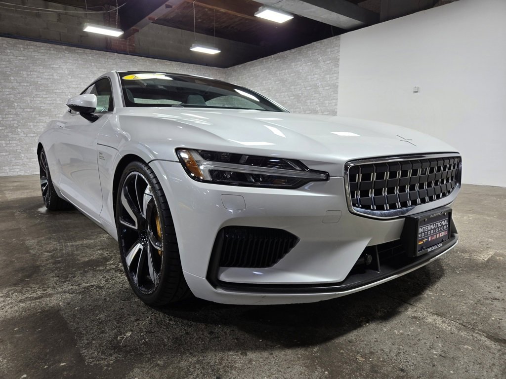 Used 2021 Polestar Polestar 1 Base image 4