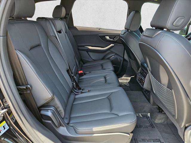 New 2026 Audi Q7 Premium Plus AWD/4WD image 16