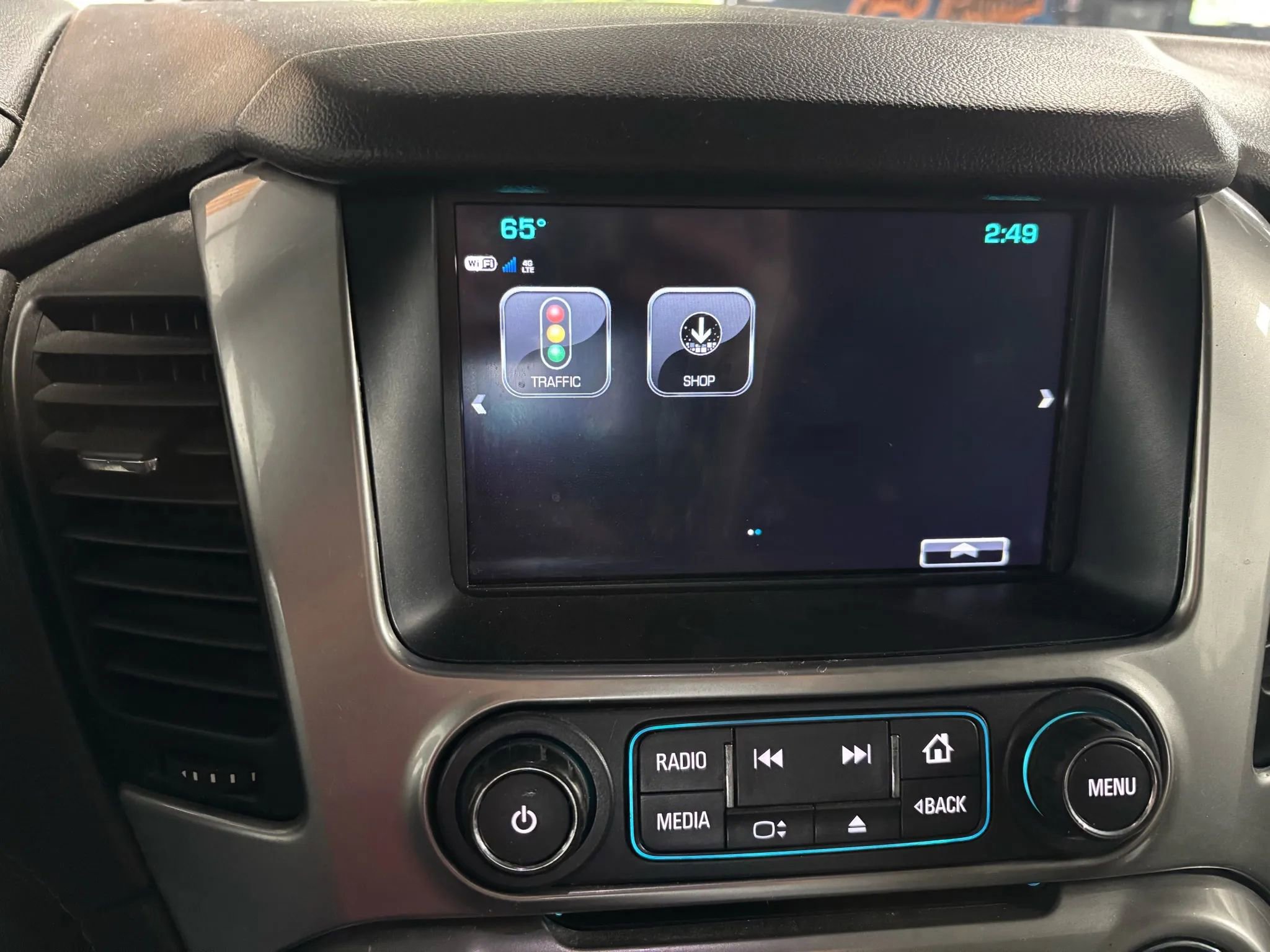 Used 2018 Chevrolet Tahoe LT image 46