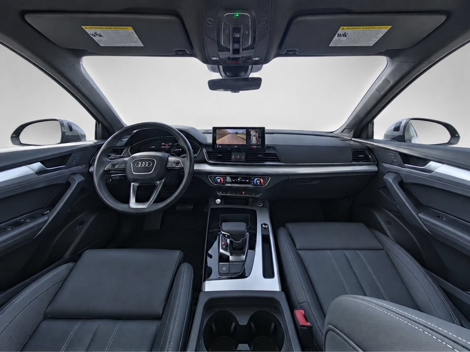 Certified 2023 Audi Q5 2.0T Premium Plus w/ Premium Plus Package AWD/4WD image 17