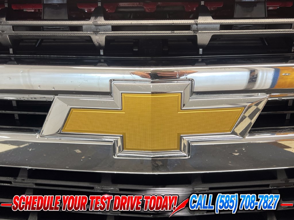Used 2019 Chevrolet Silverado 1500 LT w/ All-Star Edition AWD/4WD image 4