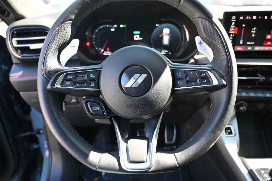 Used 2024 Dodge Hornet R/T Plus image 26