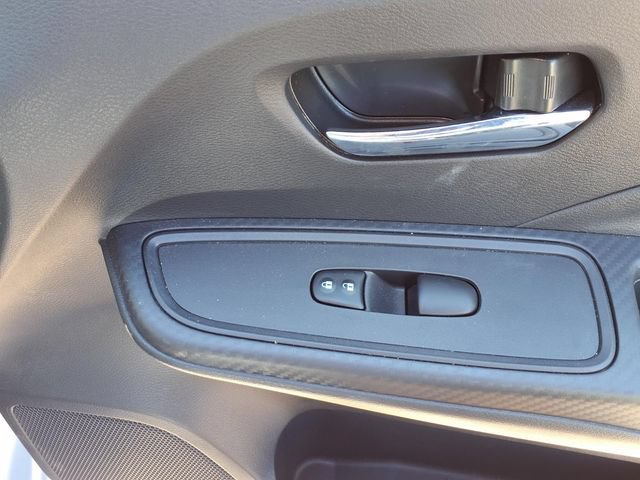 Certified 2025 Nissan Versa SV w/ Trunk Package FWD image 26