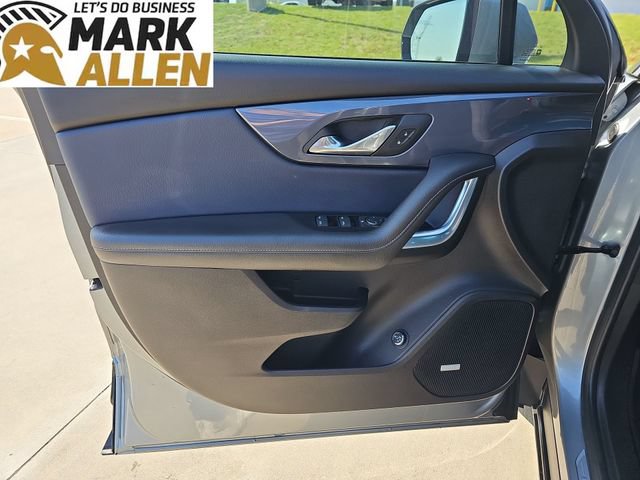 Used 2024 Chevrolet Blazer RS w/ LPO, Sport Package FWD image 23