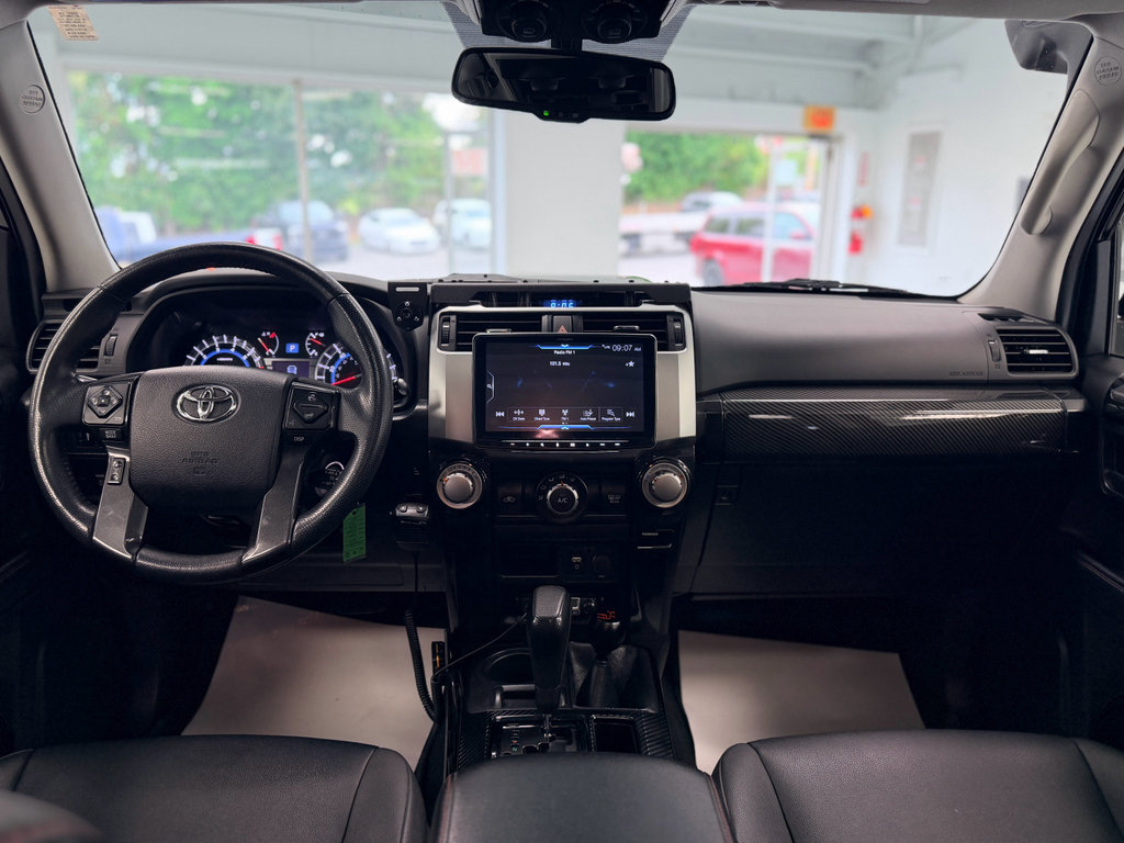 Used 2019 Toyota 4Runner TRD Pro AWD/4WD image 21