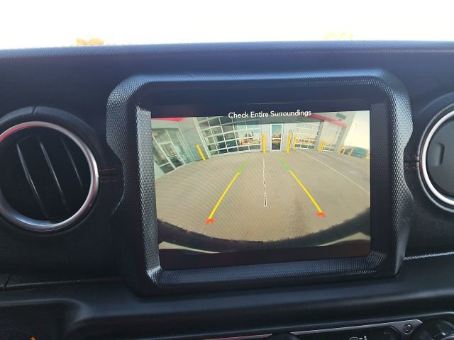 Used 2020 Jeep Wrangler Unlimited Rubicon w/ Quick Order Package 28Y Recon image 20