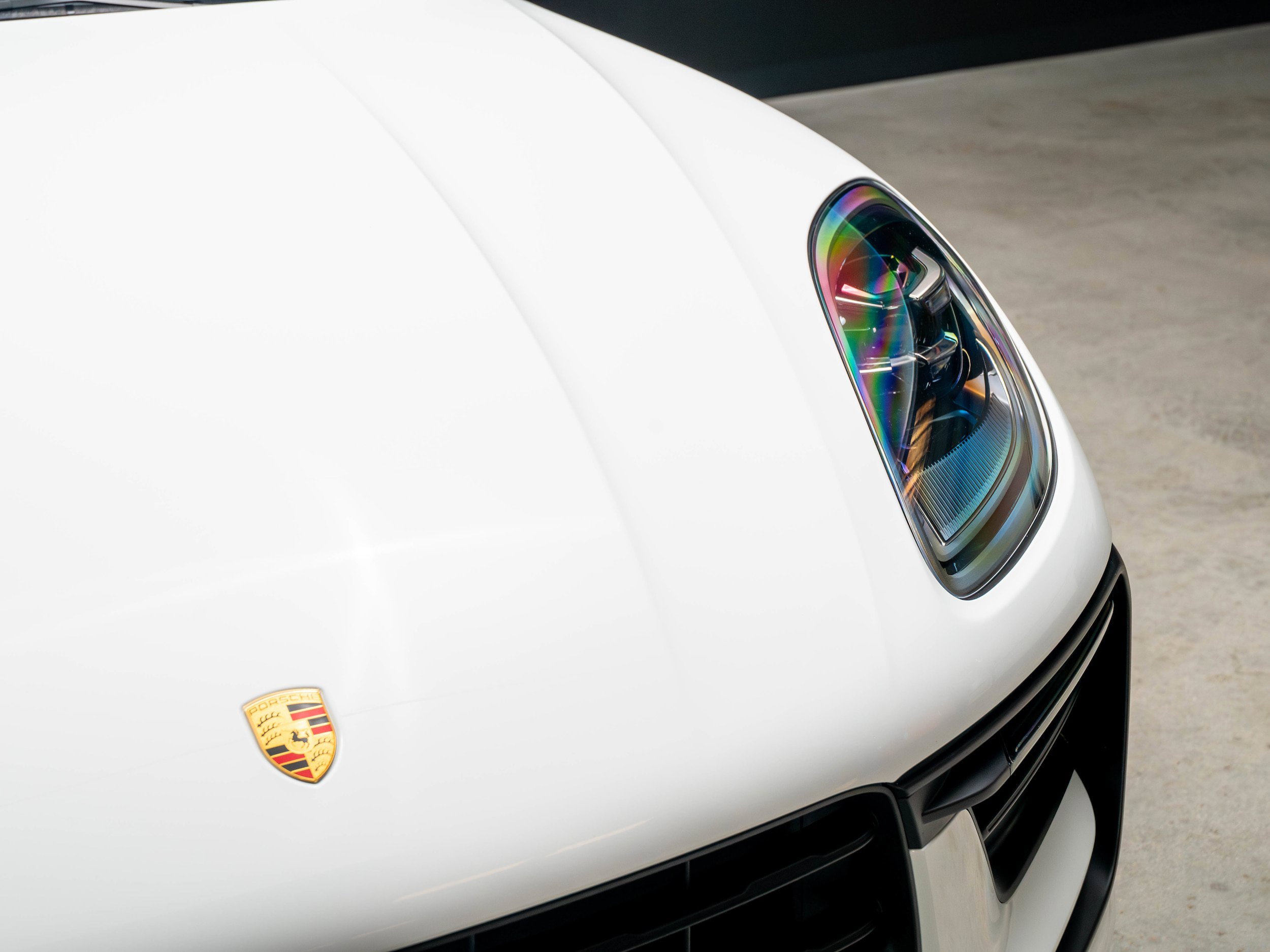 Certified 2026 Porsche Macan AWD/4WD image 12