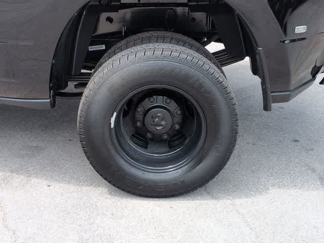 New 2026 RAM 3500 Tradesman AWD/4WD image 14