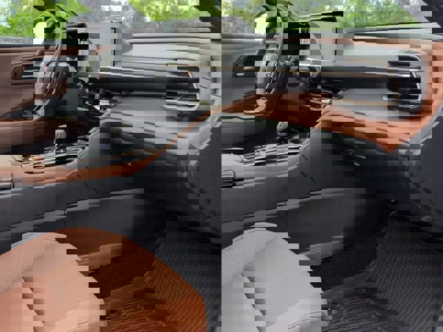 New 2026 Toyota Crown Signia AWD/4WD image 29