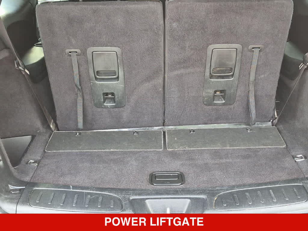 Certified 2024 Dodge Durango GT RWD image 34