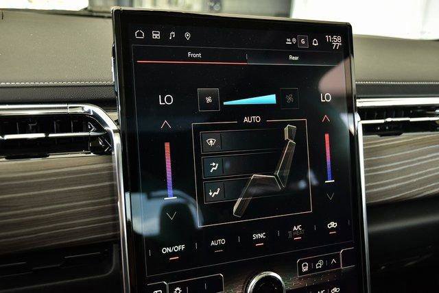 New 2025 GMC Sierra EV Denali image 51