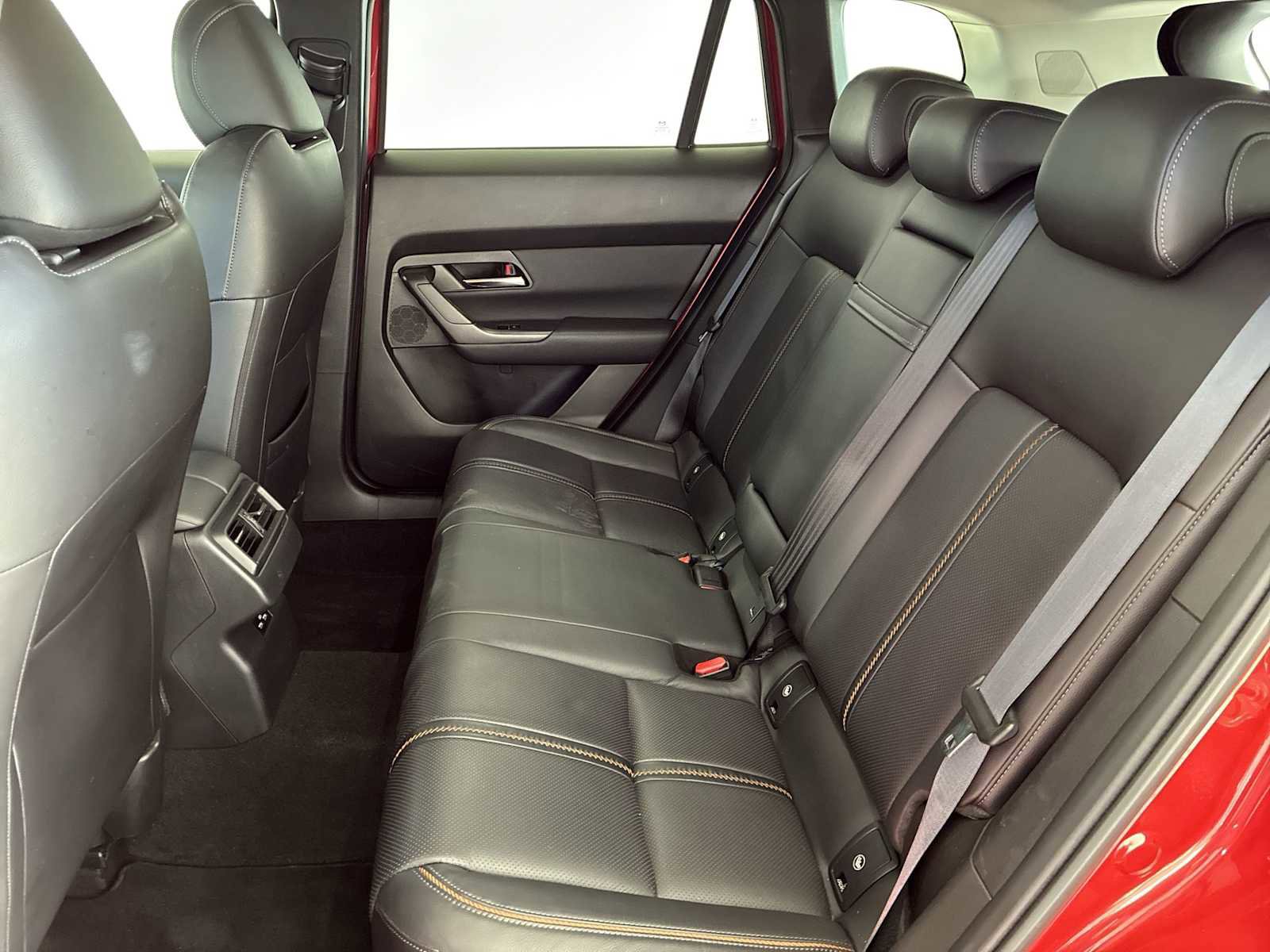 Used 2023 MAZDA CX-50 AWD 2.5 S w/ Cargo Package image 25