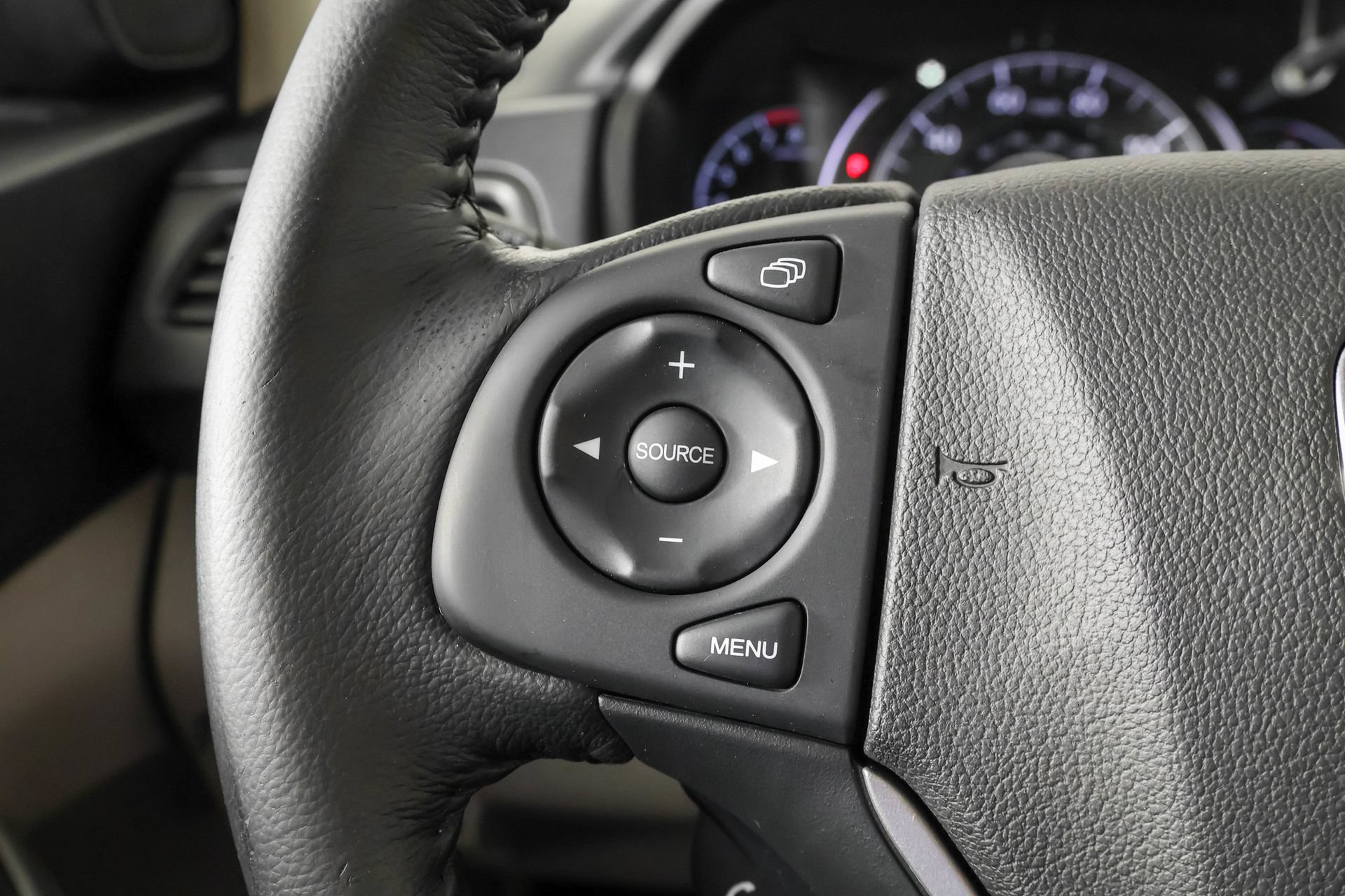 Used 2014 Honda CR-V EX-L image 27