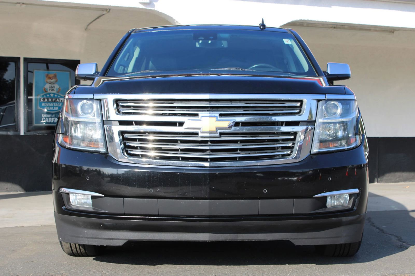 Used 2018 Chevrolet Tahoe Premier image 4