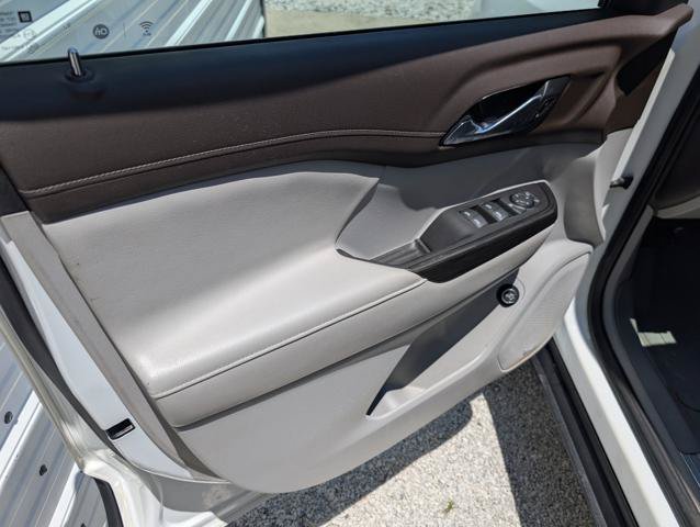 Used 2019 GMC Acadia SLT FWD image 6