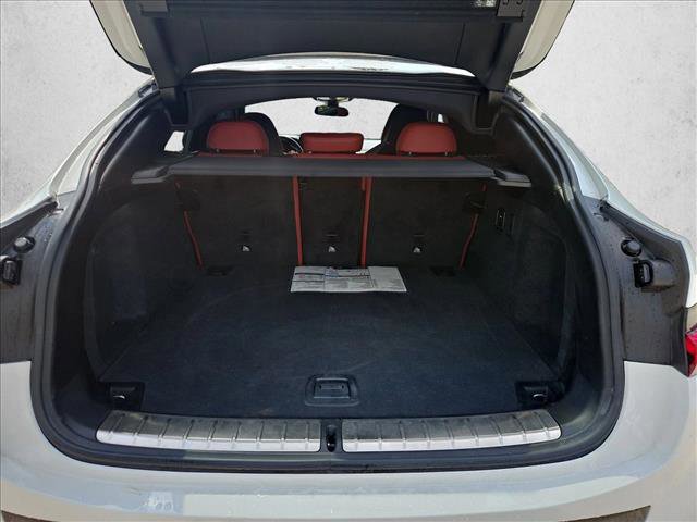 Used 2024 BMW X4 M image 6