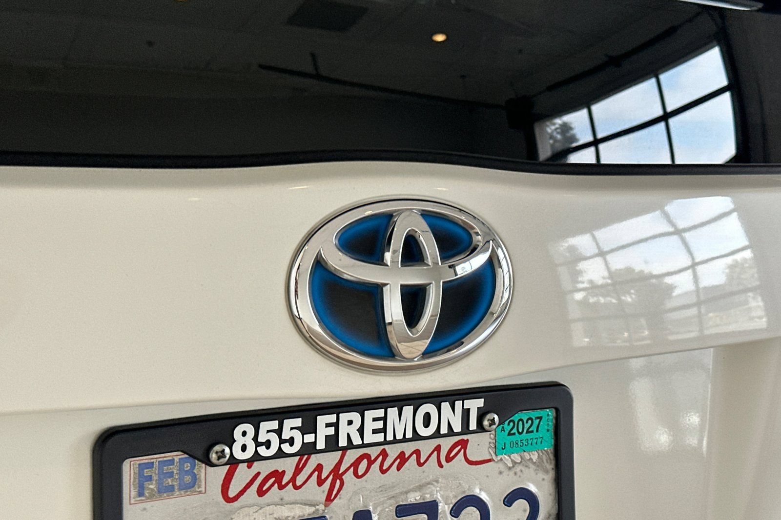 Used 2013 Toyota Prius Three FWD image 25