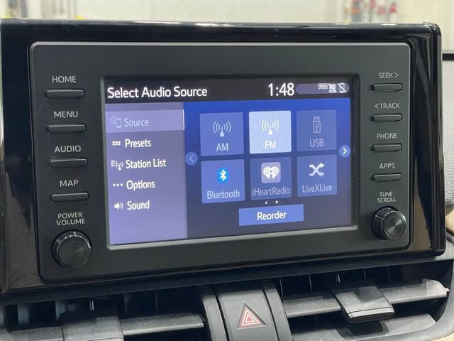 Used 2019 Toyota RAV4 XLE AWD/4WD image 33