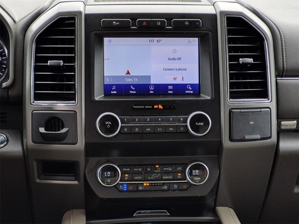 Used 2021 Ford Expedition XLT image 43