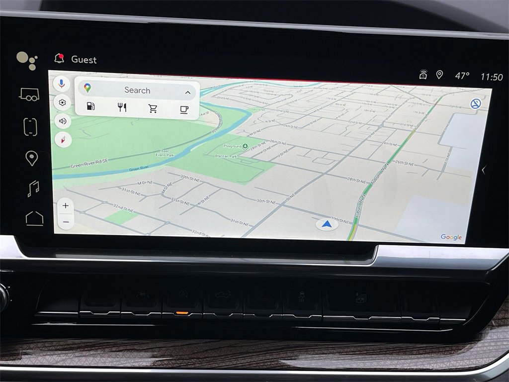 New 2026 GMC Sierra 1500 Elevation image 14