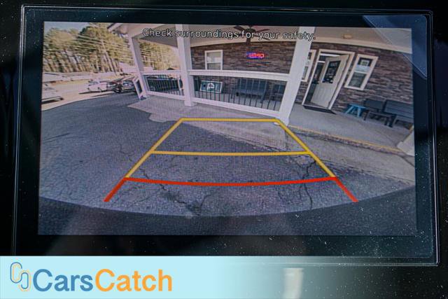 Used 2022 Hyundai Santa Cruz SEL w/ Activity Package FWD image 30