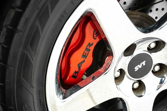 Used 2004 Ford Mustang Cobra RWD image 17