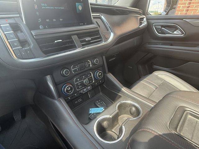 Used 2023 Chevrolet Tahoe RST w/ Luxury Package AWD/4WD image 27