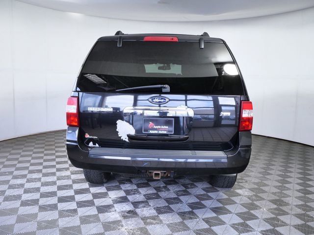 Used 2012 Ford Expedition Limited AWD/4WD image 7