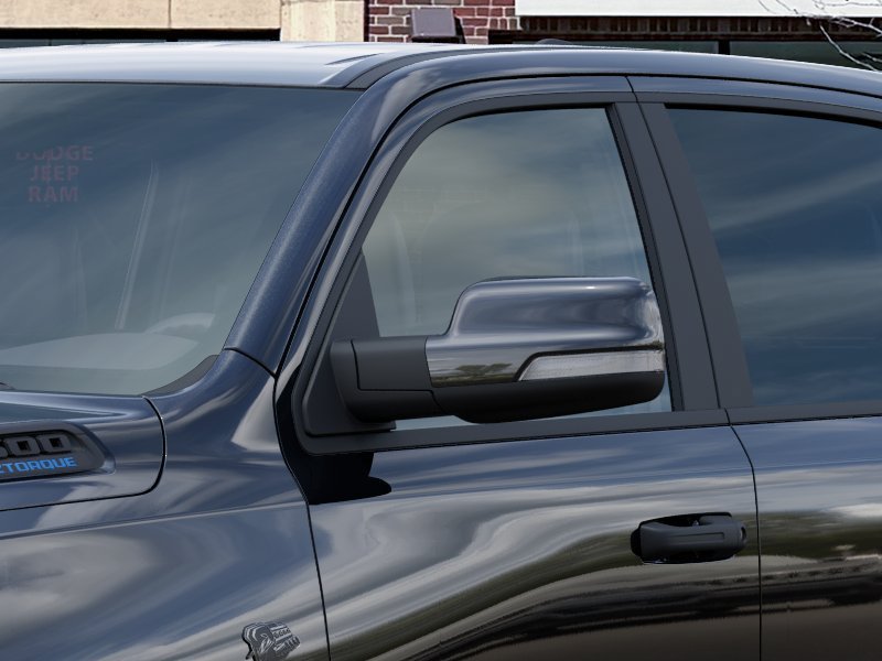 New 2027 RAM 1500 Big Horn AWD/4WD image 12