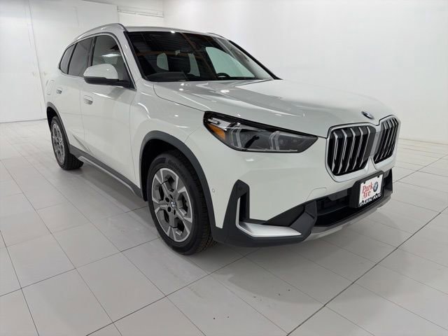 Used 2026 BMW X1 xDrive28i w/ Convenience Package AWD/4WD image 7