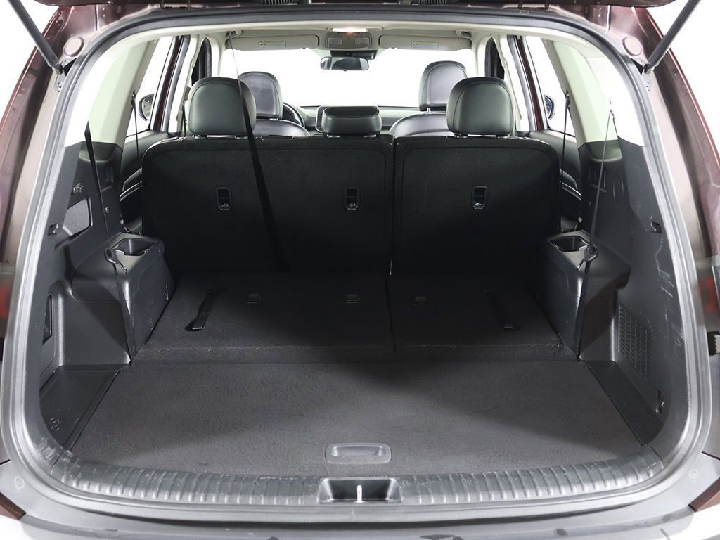 Used 2022 Kia Telluride LX image 19