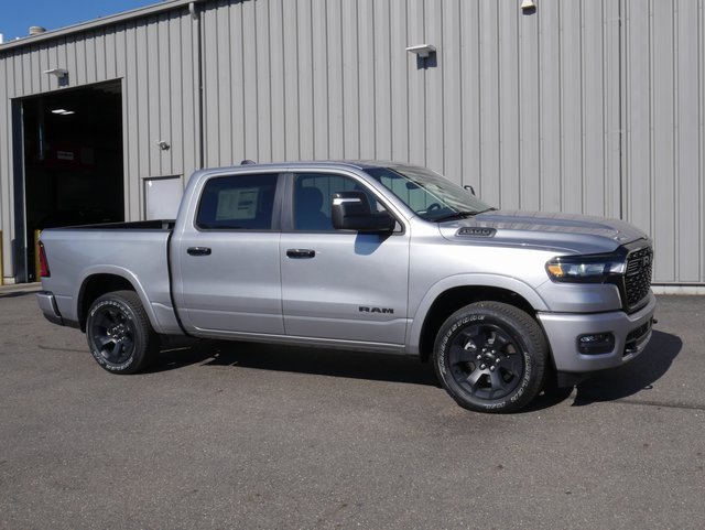 New 2026 RAM 1500 Big Horn image 10