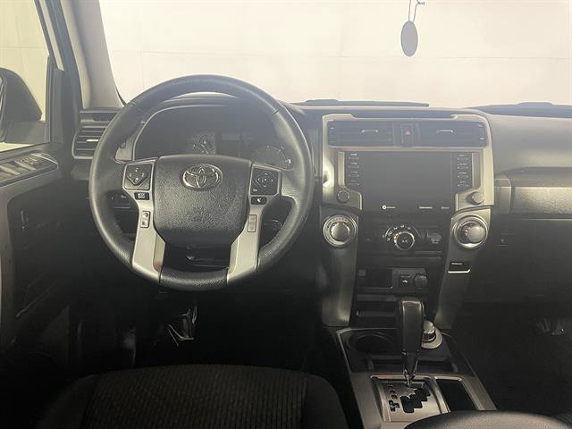 Used 2021 Toyota 4Runner Trail Special Edition AWD/4WD image 12