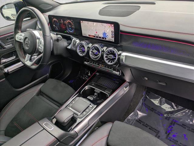 Certified 2023 Mercedes-Benz EQB 250+ image 22