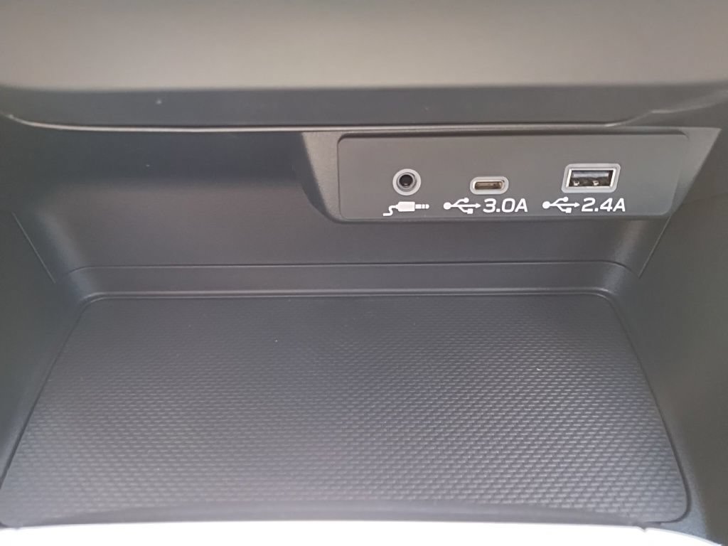 New 2026 Subaru Impreza 2.0i Sport AWD/4WD image 21