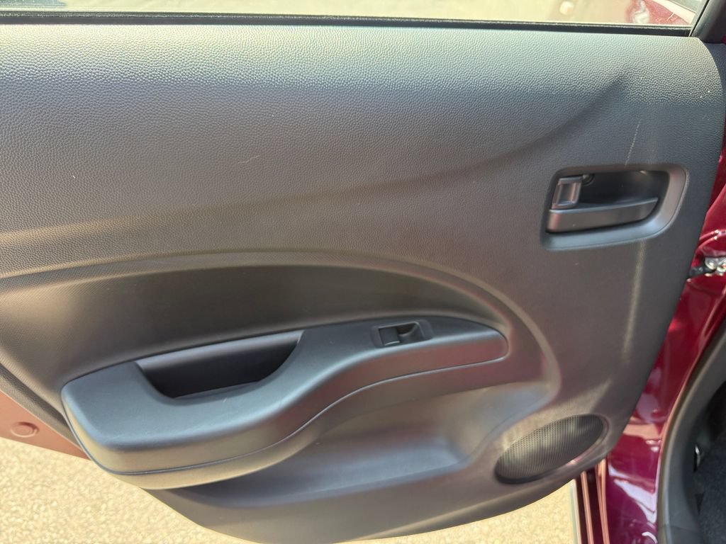 Used 2024 Mitsubishi Mirage ES FWD image 24