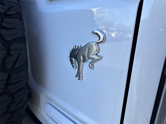Certified 2024 Ford Bronco Badlands image 47